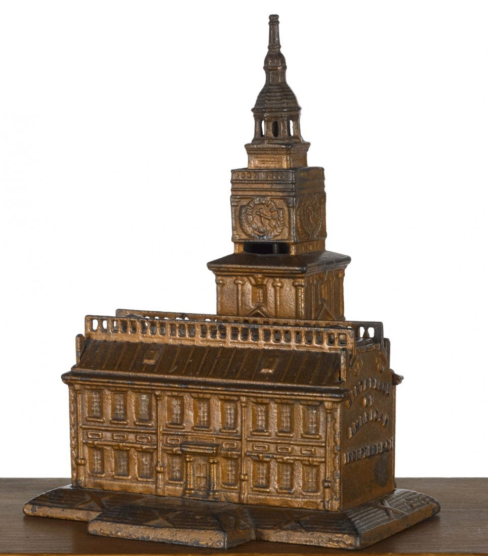 Enterprise Mfg. Company cast iron Independence H (1 of 1)