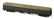 Marklin O Gauge no. 2924 Ithaca Pullman train ca