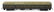 Marklin O Gauge no. 2924 Ithaca Pullman train ca - 2