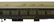 Marklin O Gauge no. 2924 Ithaca Pullman train ca - 3