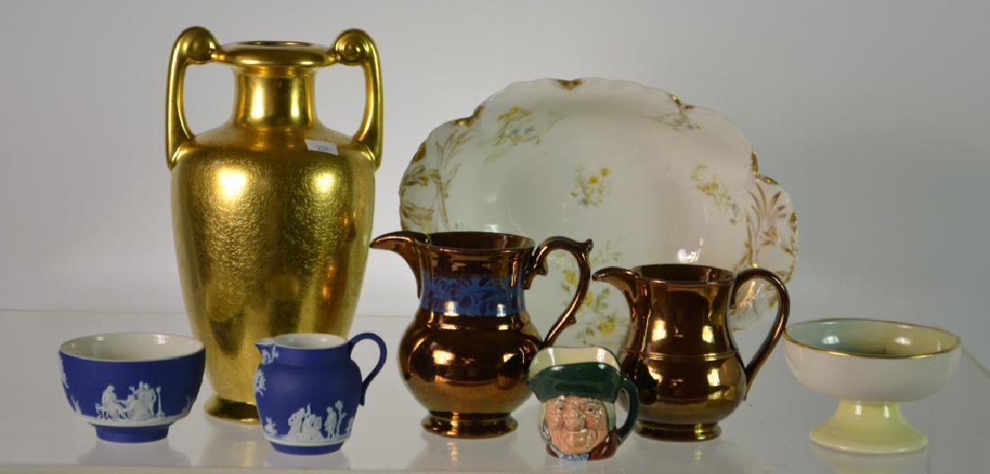 Grouping of China (1 of 9)