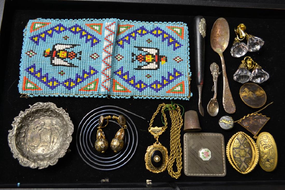 Misc. Dresser & Various other Items (1 of 5)