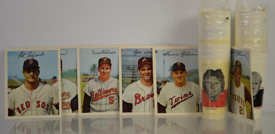 Sports Memorabilia Collection (1 of 4)