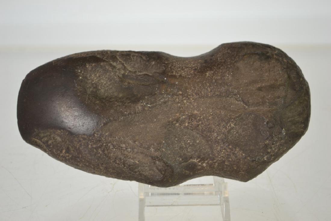 Susquehanna River Valley Native American Indian Ax (1 of 3)