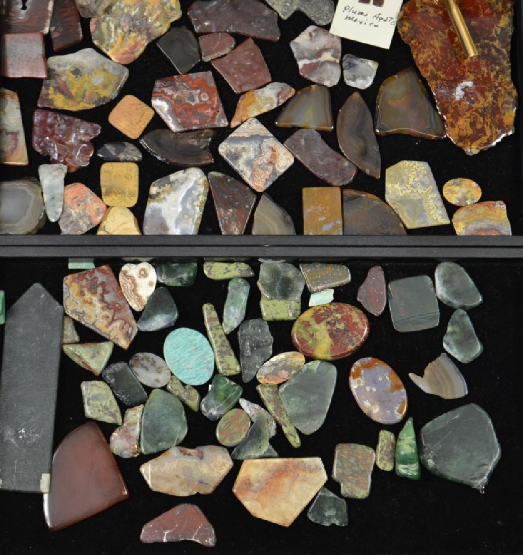 Agate Collection (1 of 4)