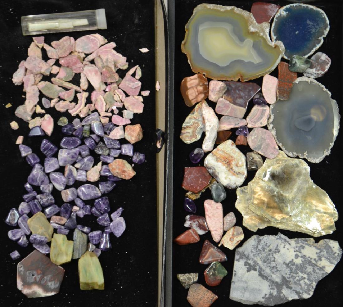 Slabs and Polished Stones (1 of 6)