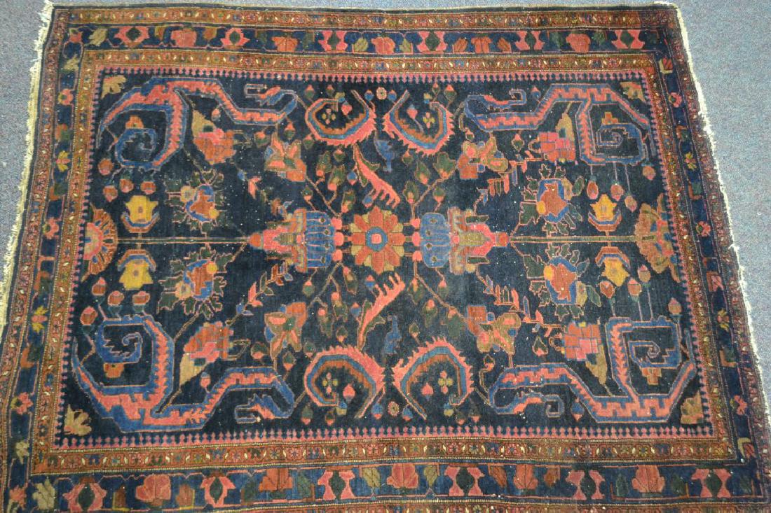 Semi Antique Persian Carpet (1 of 3)