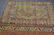 Pair of hand made semi antique persian style rugs. - 3