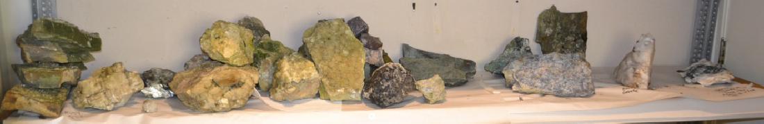 30 Large Minerals (1 of 5)