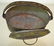 Outstanding Painted Toleware Berry Pail - 4