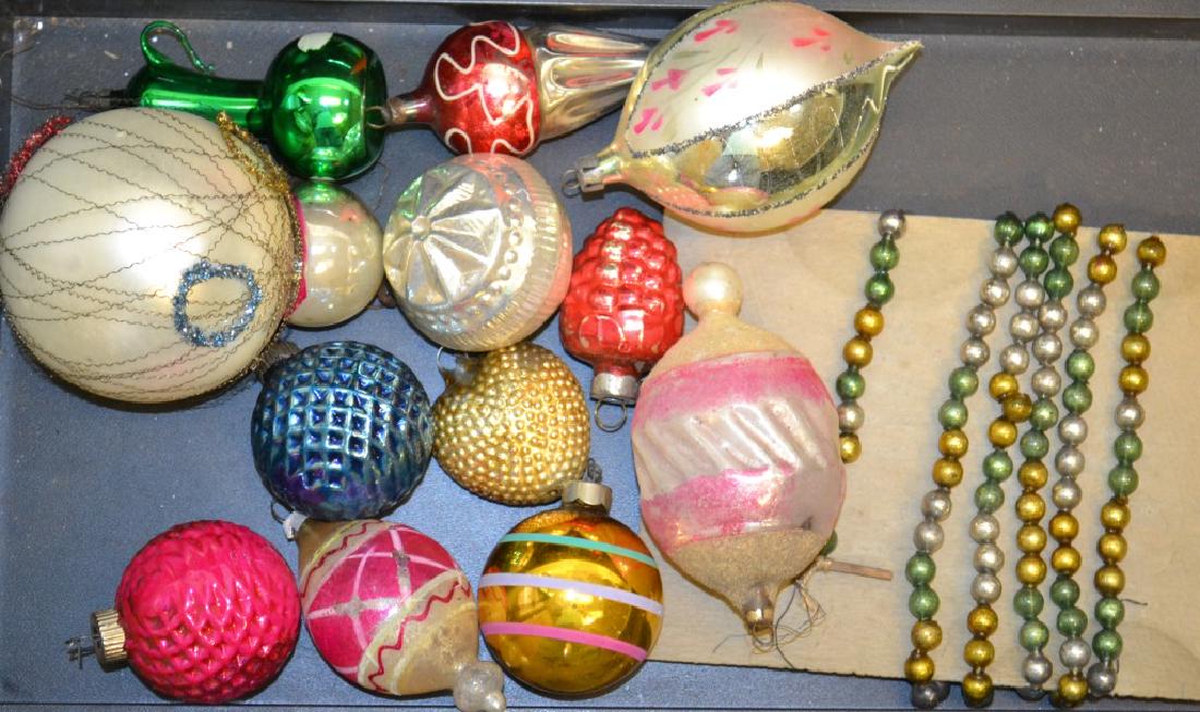 Christmas Ornament Grouping (1 of 1)