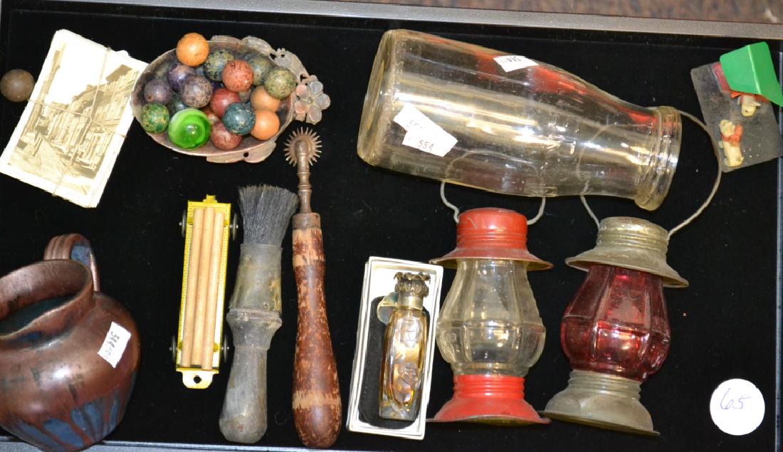 Eclectic Mix (1 of 2)