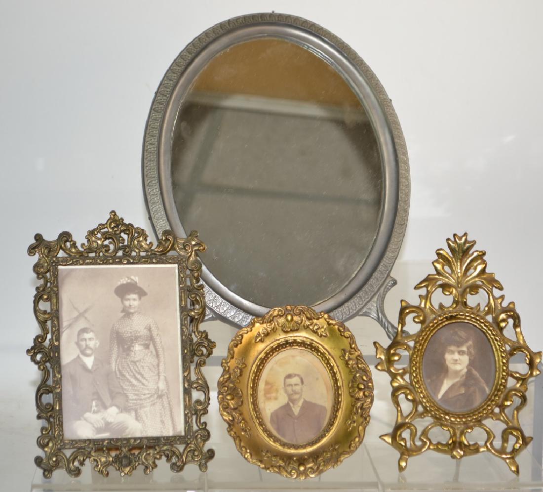 Mirror and Frame Grouping (1 of 4)