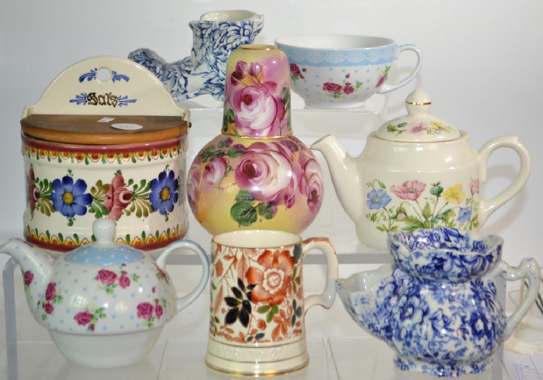Mixed China Grouping (1 of 6)