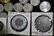 Grouping of American Coin and Tokens - 3