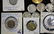 Grouping of American Coin and Tokens - 4