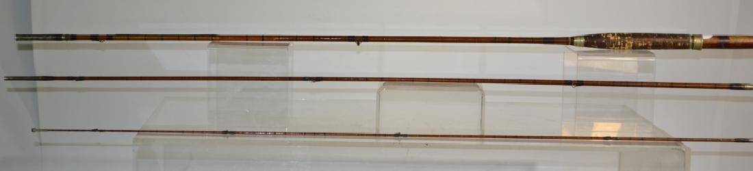 Hardy's (The Fairy) Vintage Fly Rod (1 of 5)