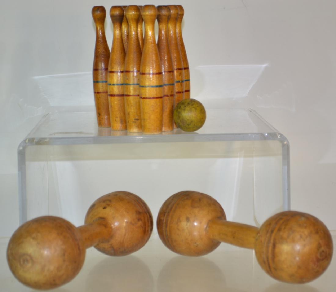 Vintage Toy Grouping (1 of 3)