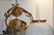 Victorian Hanging Lamp