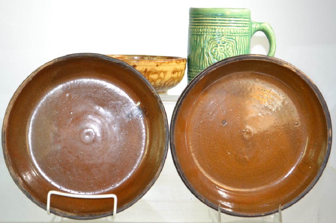 Vintage Stone Ware Grouping (1 of 4)