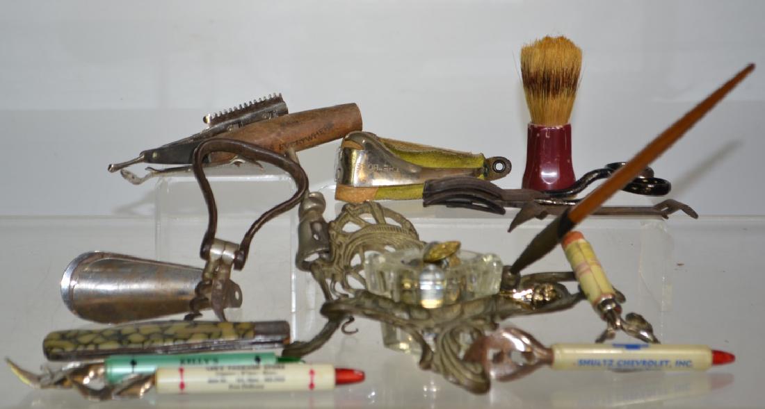 Vintage Corkscrews and More (1 of 2)