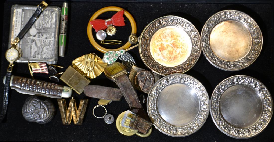 Costume Jewelry Grouping (1 of 1)