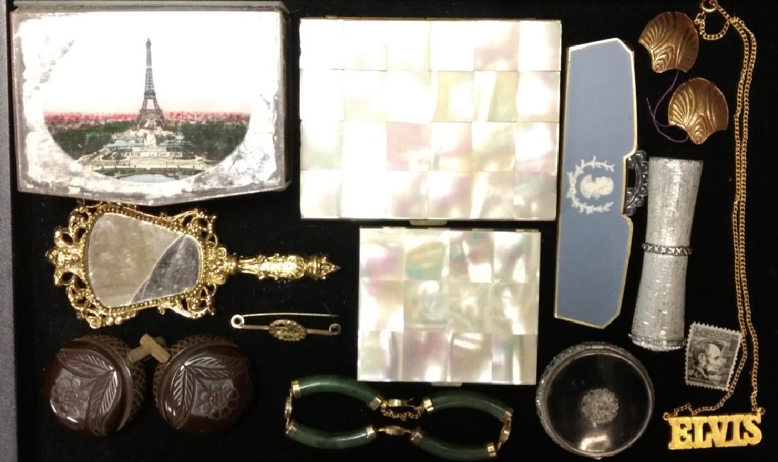 Compacts and More (1 of 3)