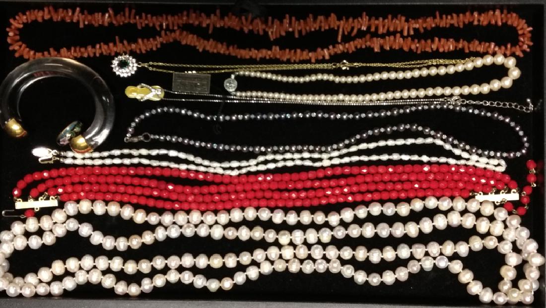 Mixed Jewelry Grouping (1 of 2)