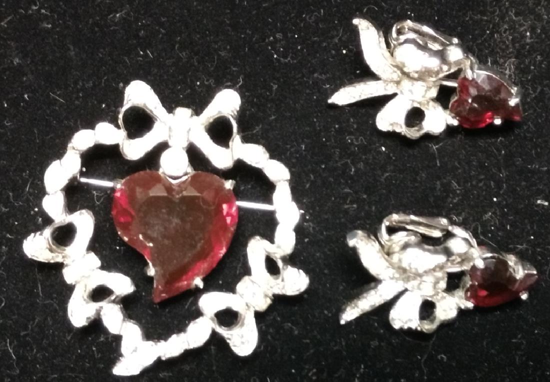 Christian Dior Set by Kramer (1 of 1)