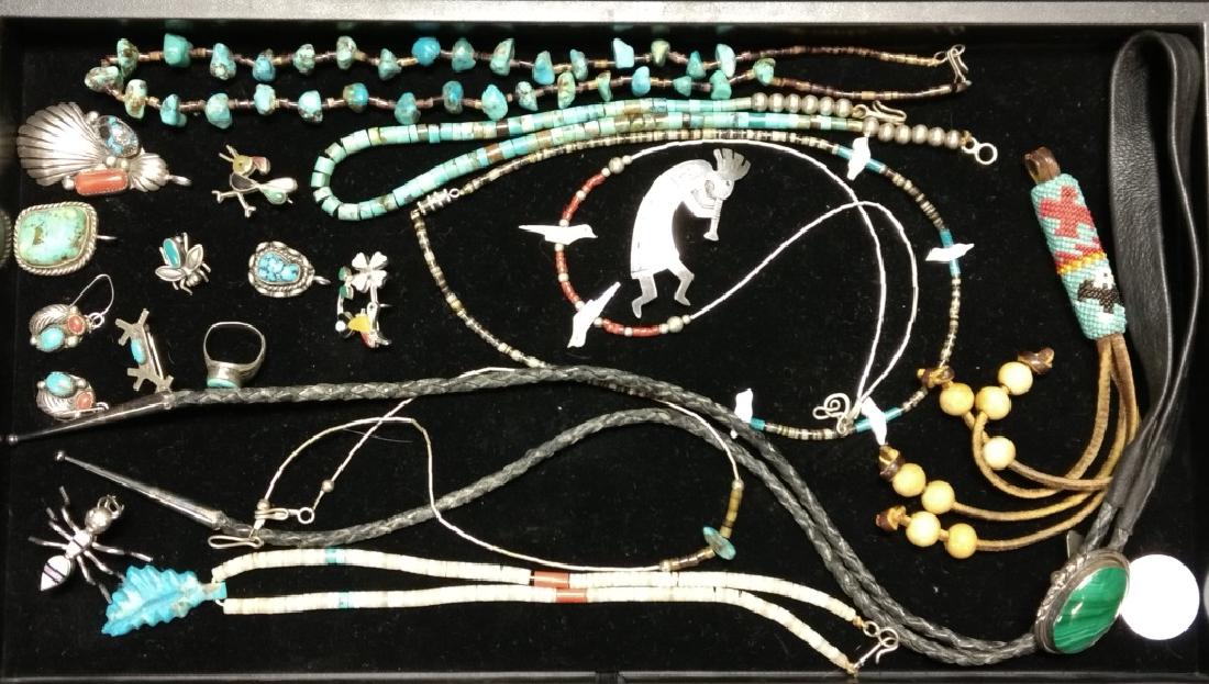 Native American Style Jewelry (1 of 4)
