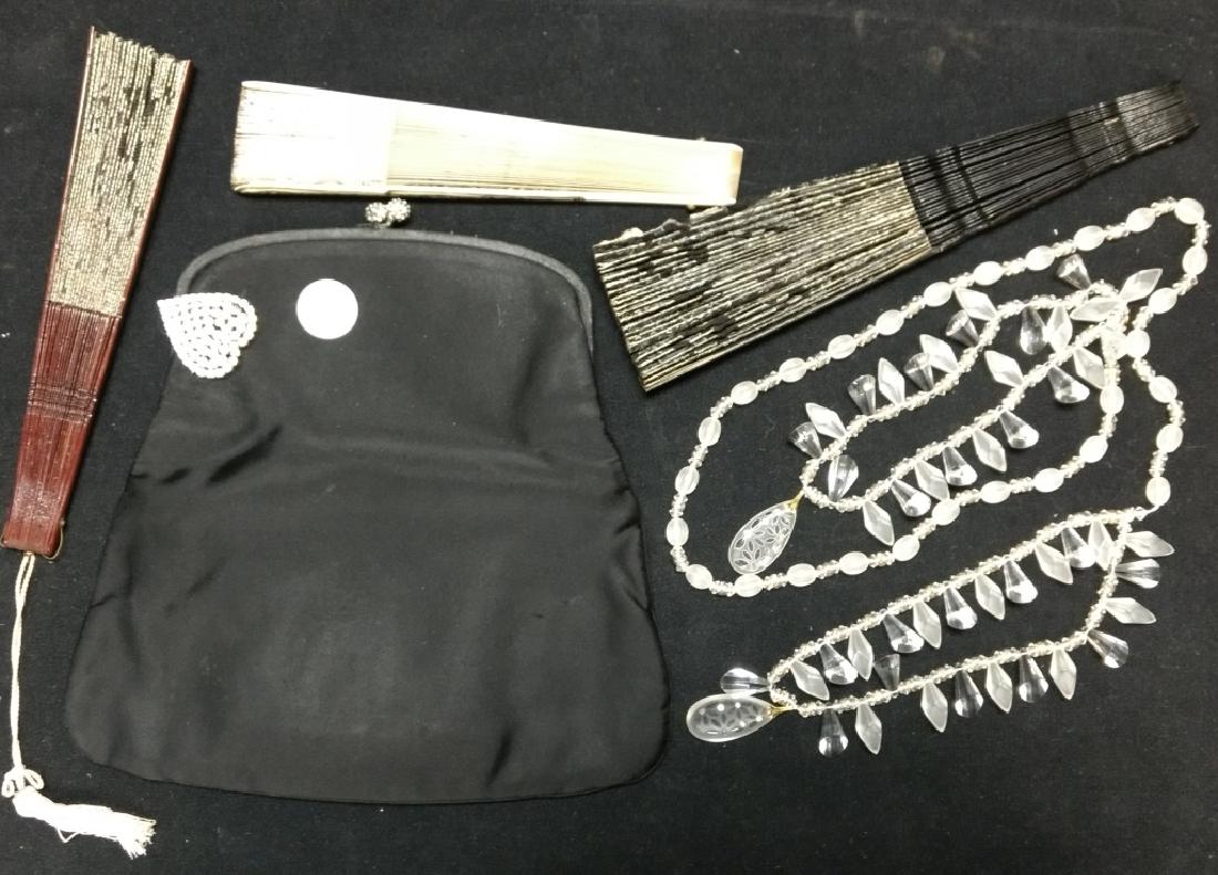 Mixed Vintage Grouping (1 of 3)