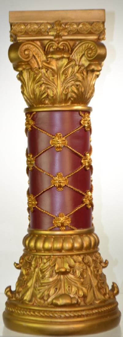 Plaster Column (1 of 1)