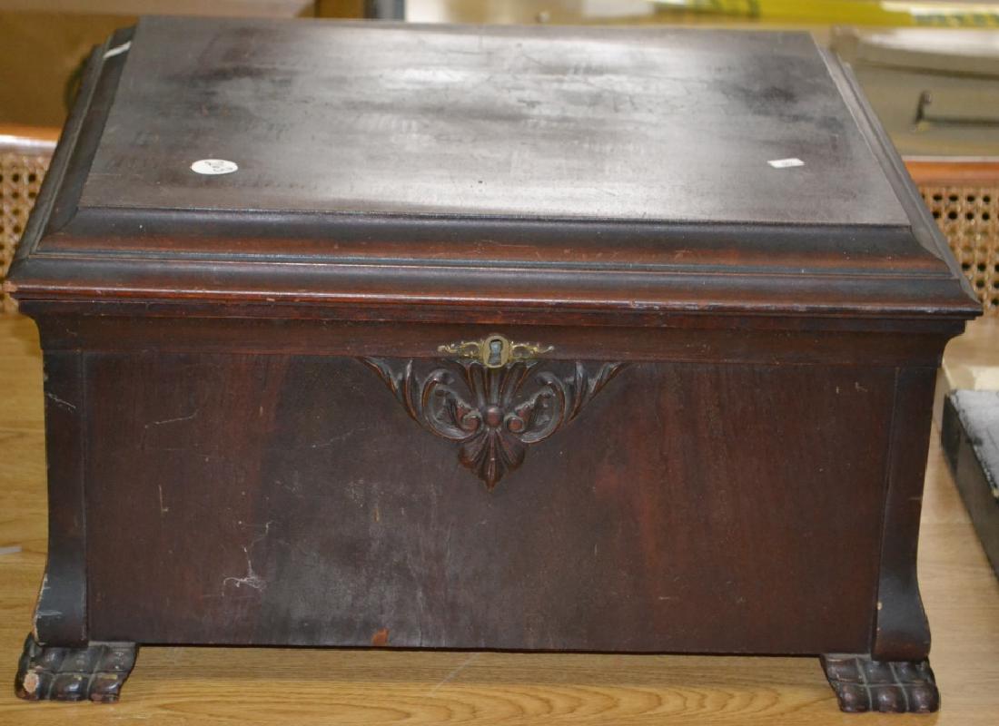 Mira Cylinder Disk Player (1 of 10)