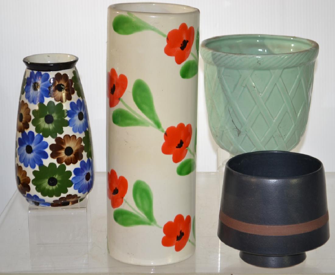 Mixed Pottery Grouping (1 of 1)