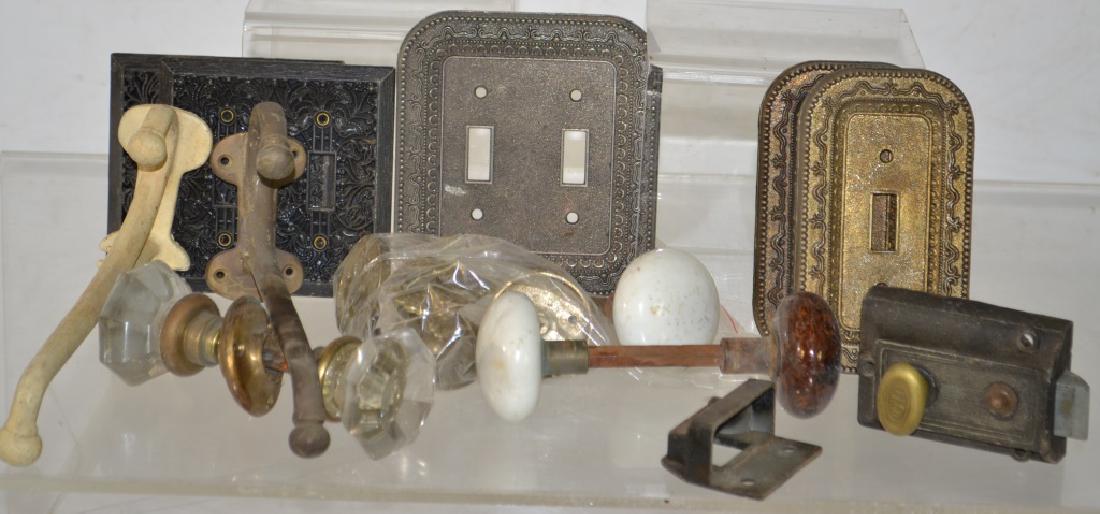 Door Hardware Grouping (1 of 1)