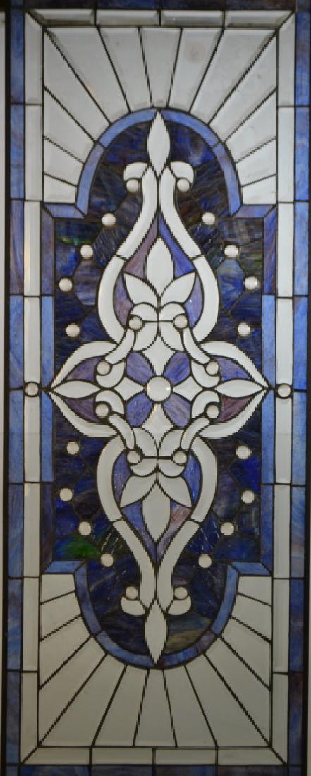 Quality Stained Glass Window (1 of 1)