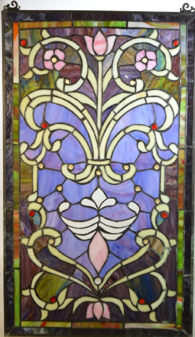 Quality Stained Glass Window (1 of 1)