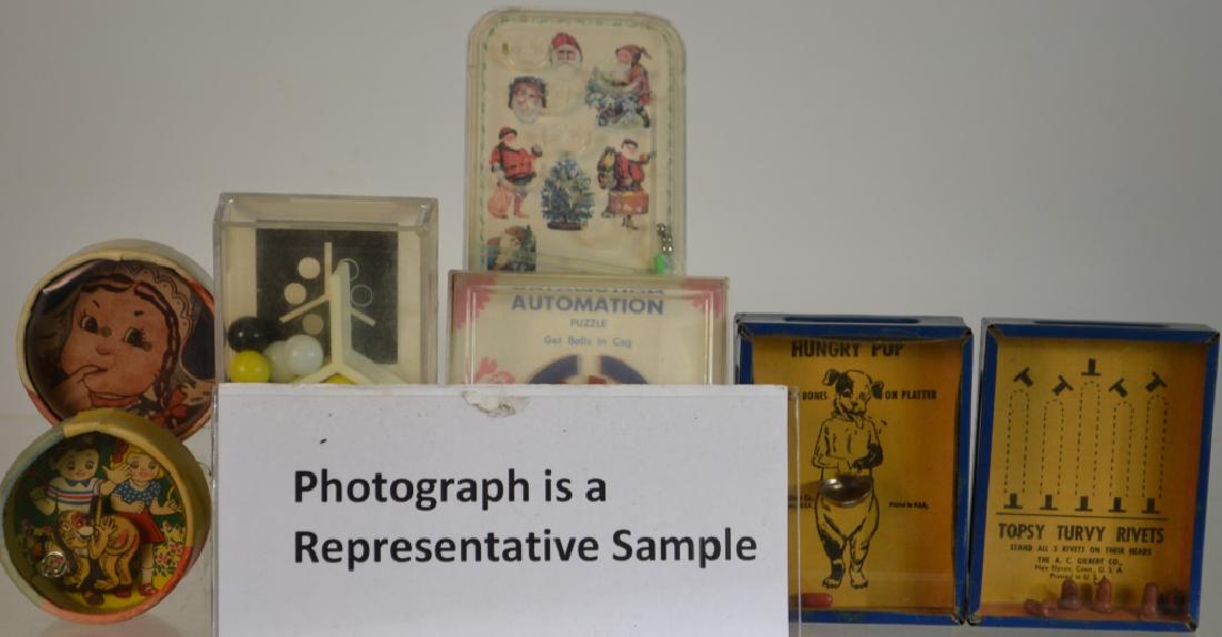 Jiggle Puzzle Collection (1 of 2)