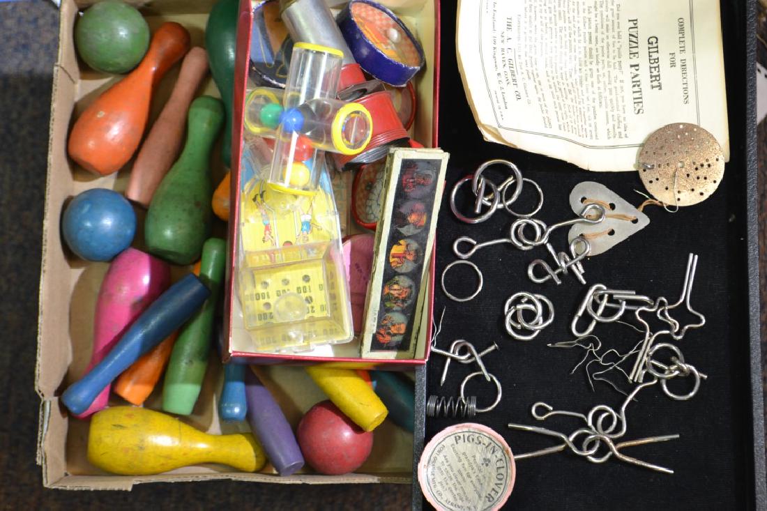 Mixed Toy Grouping (1 of 2)