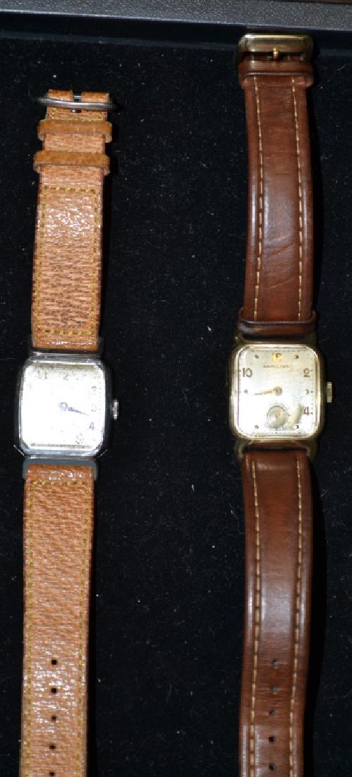 Two Vintage Watches (1 of 1)