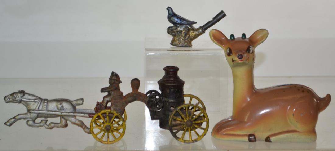 Vintage Toy Grouping (1 of 4)