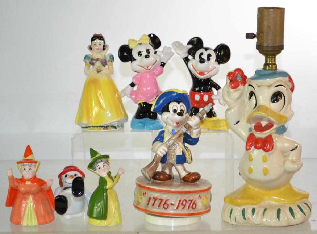 Walt Disney Grouping (1 of 1)