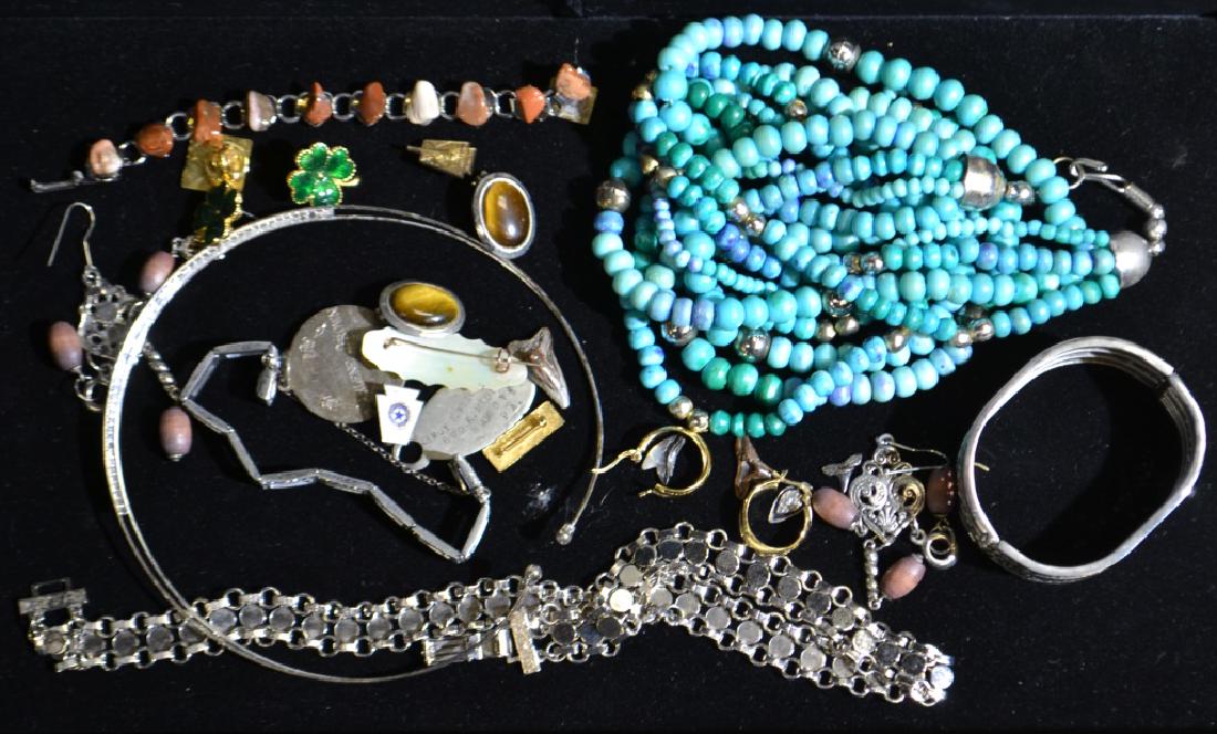 Costume Jewelry Grouping (1 of 1)