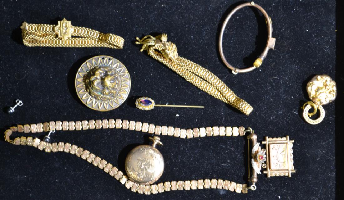 Quality Costume Jewelry (1 of 1)