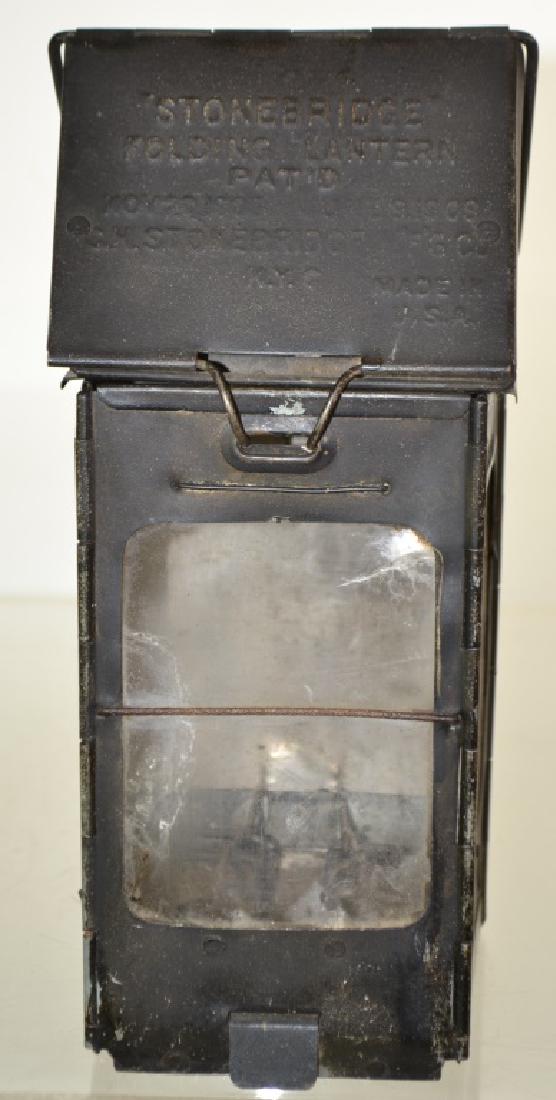 Stonebridge Folding Lantern (1 of 4)