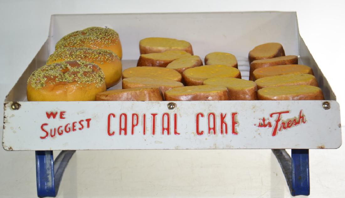 Capital Cake Bakery Display (1 of 1)
