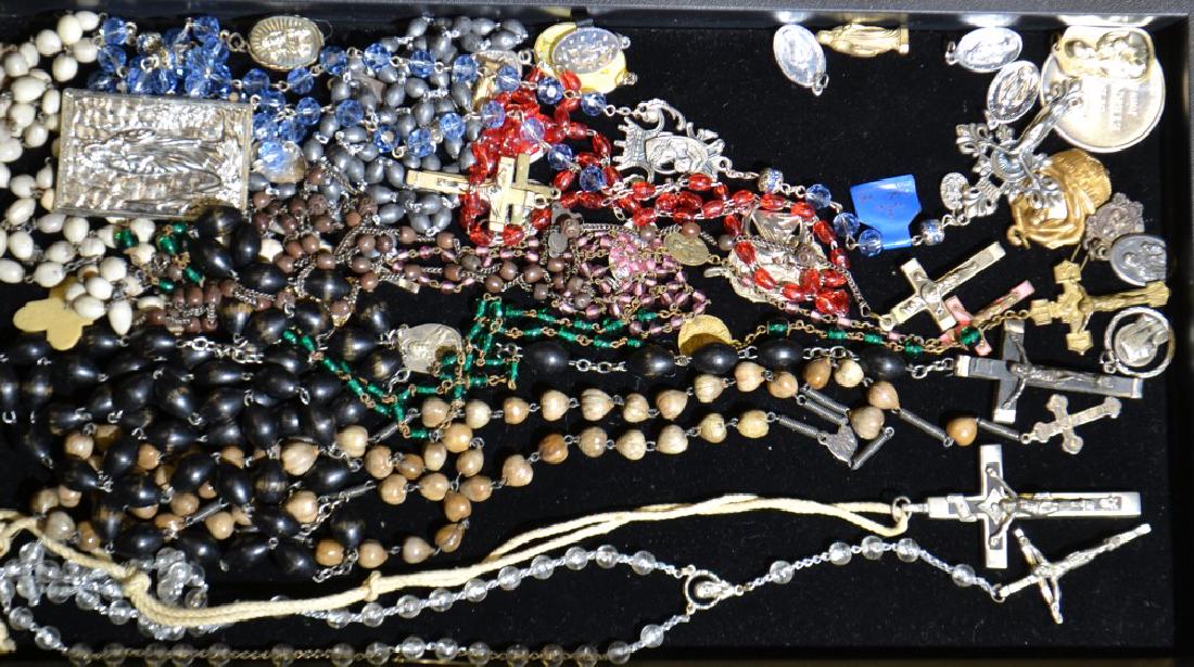 Religious Jewelry Grouping (1 of 1)