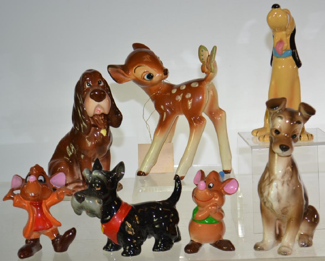 Walt Disney Animal Grouping (1 of 1)