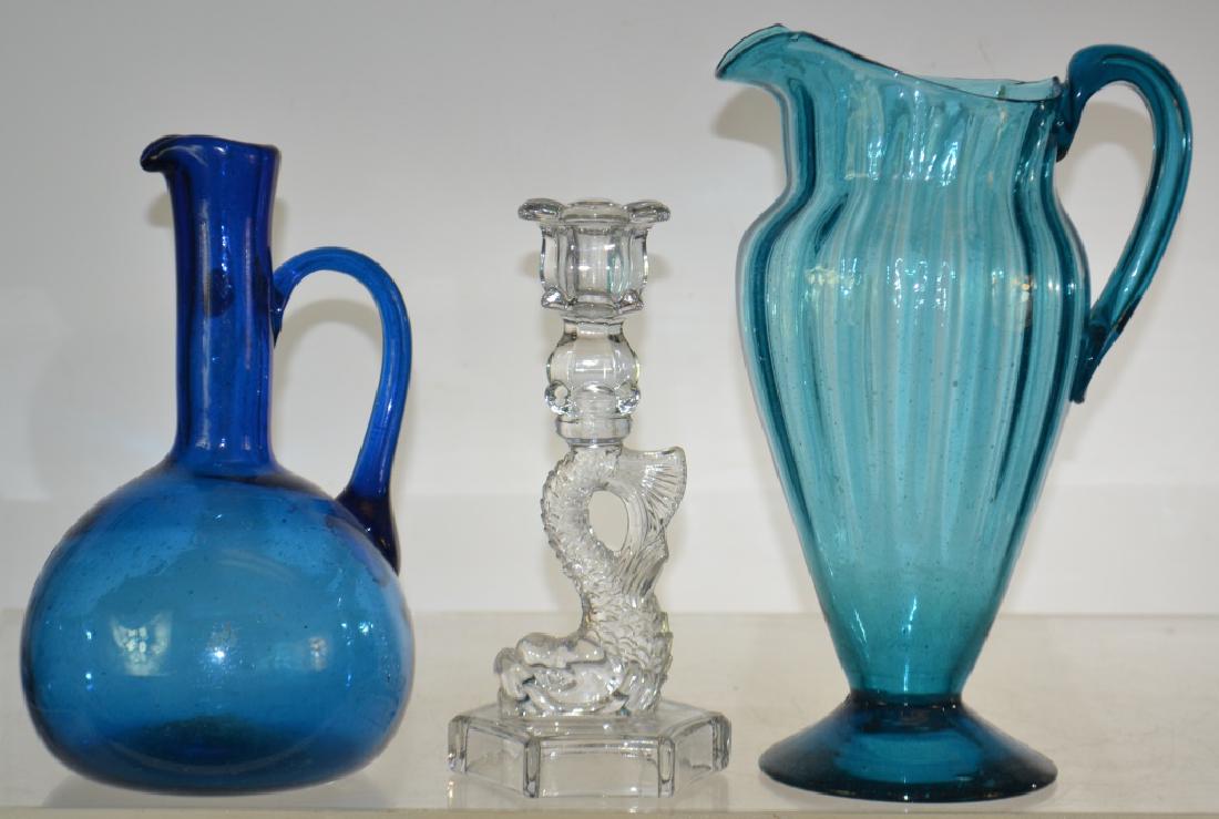 Hand Blown Glass and More (1 of 4)
