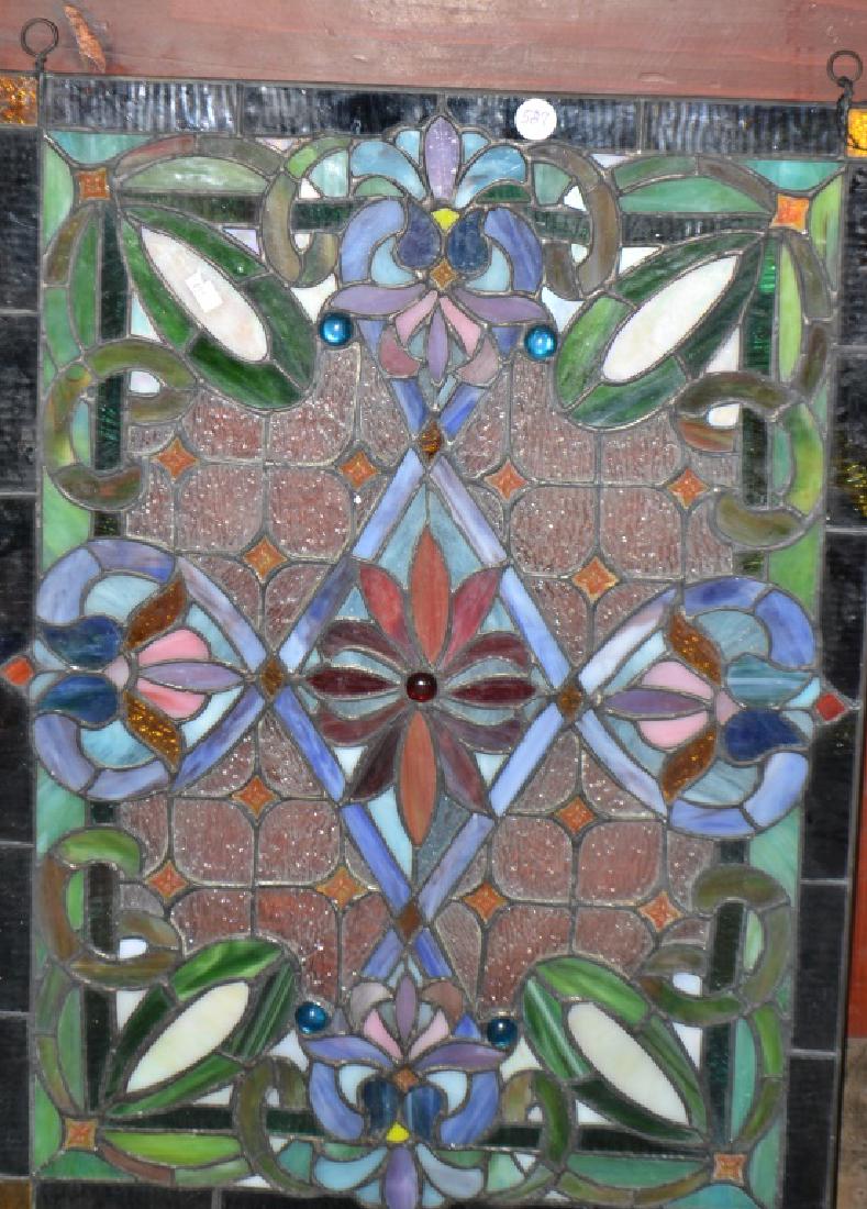 Stained Glass Window (1 of 1)